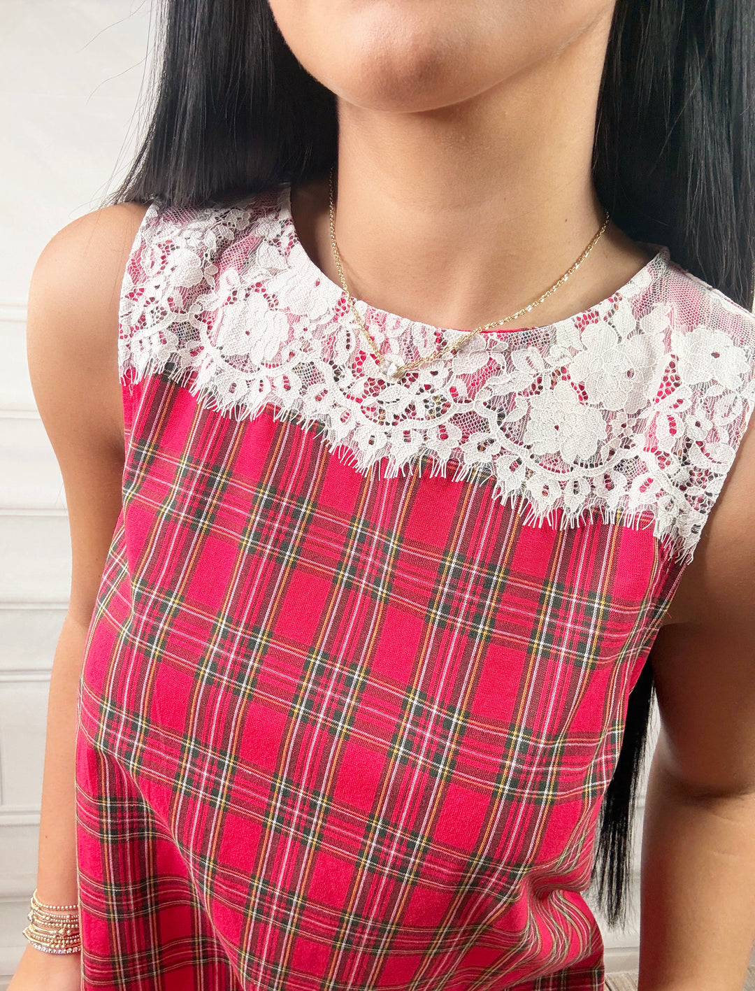 Yuletide Romance Dress-Dresses-Entro-Shop with Bloom West Boutique, Women&