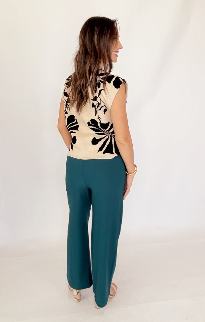 Eden Whisper Top-Tops-Entro-Shop with Bloom West Boutique, Women's Fashion Boutique, Located in Houma, Louisiana