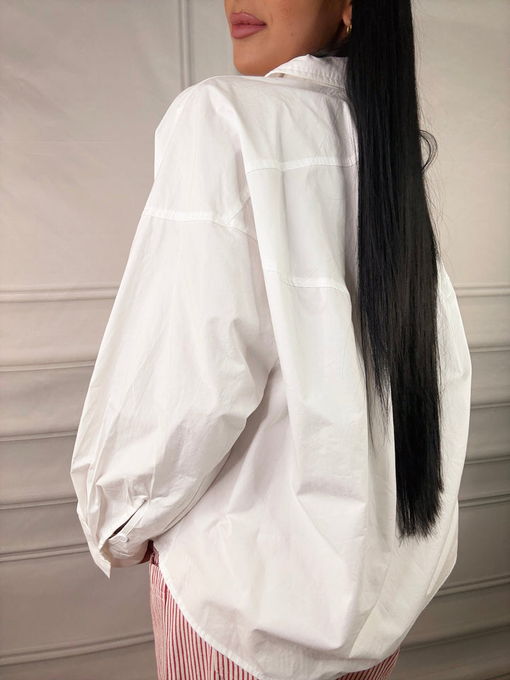 Quiet Luxury Top