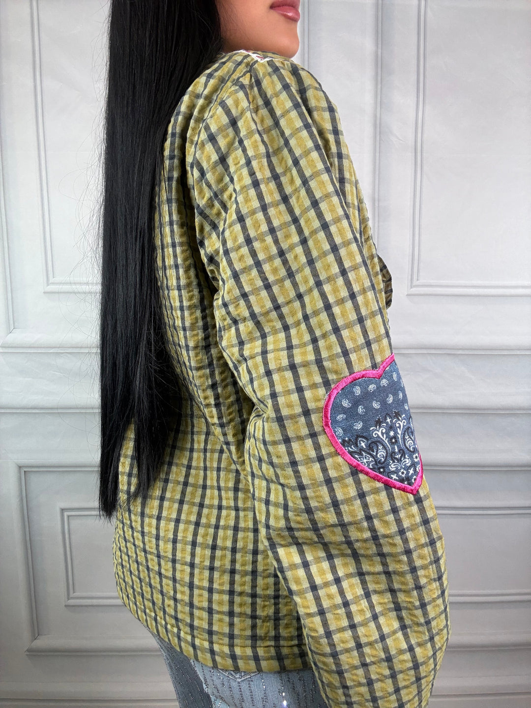 Uncommon Thread Jacket