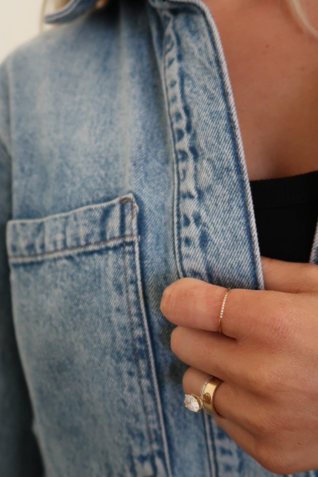 BLAIR RING-Chansuttpearls-Shop with Bloom West Boutique, Women&