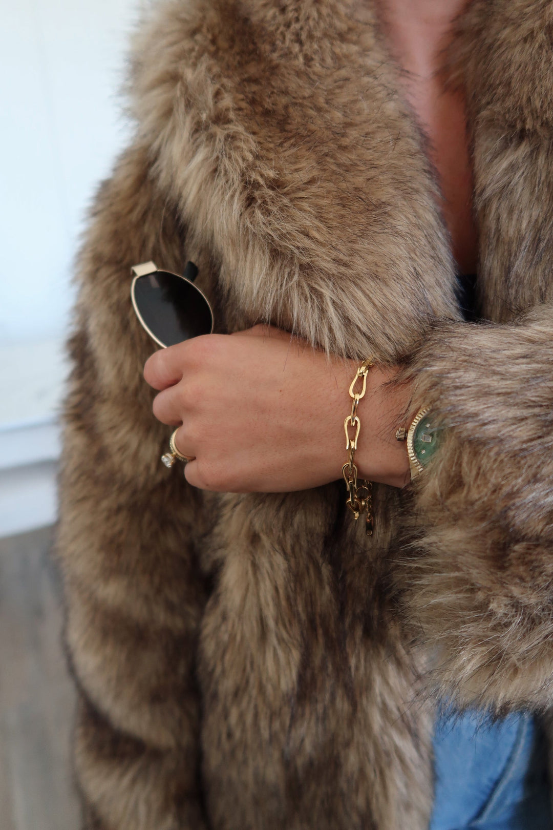 KENDALL BRACELET ￼-Chansuttpearls-Shop with Bloom West Boutique, Women&