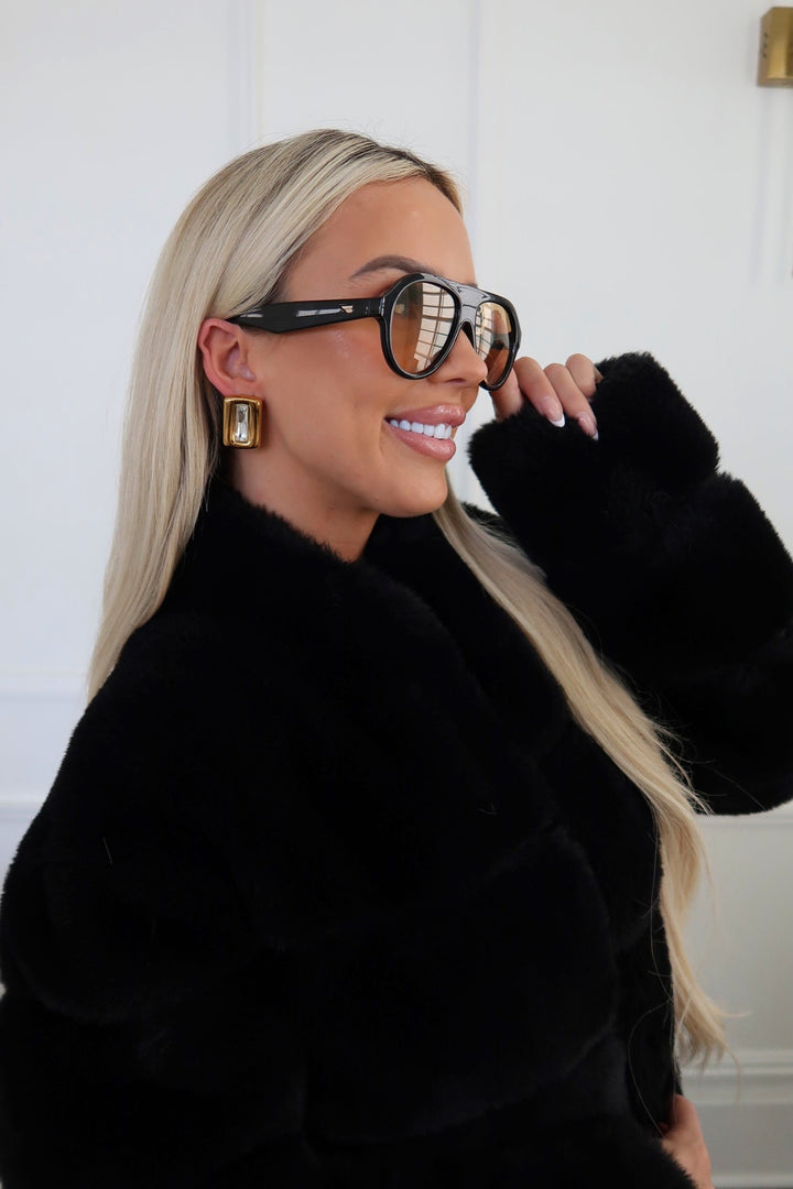 BROOKE EARRINGS – WHITE ￼-Chansuttpearls-Shop with Bloom West Boutique, Women&