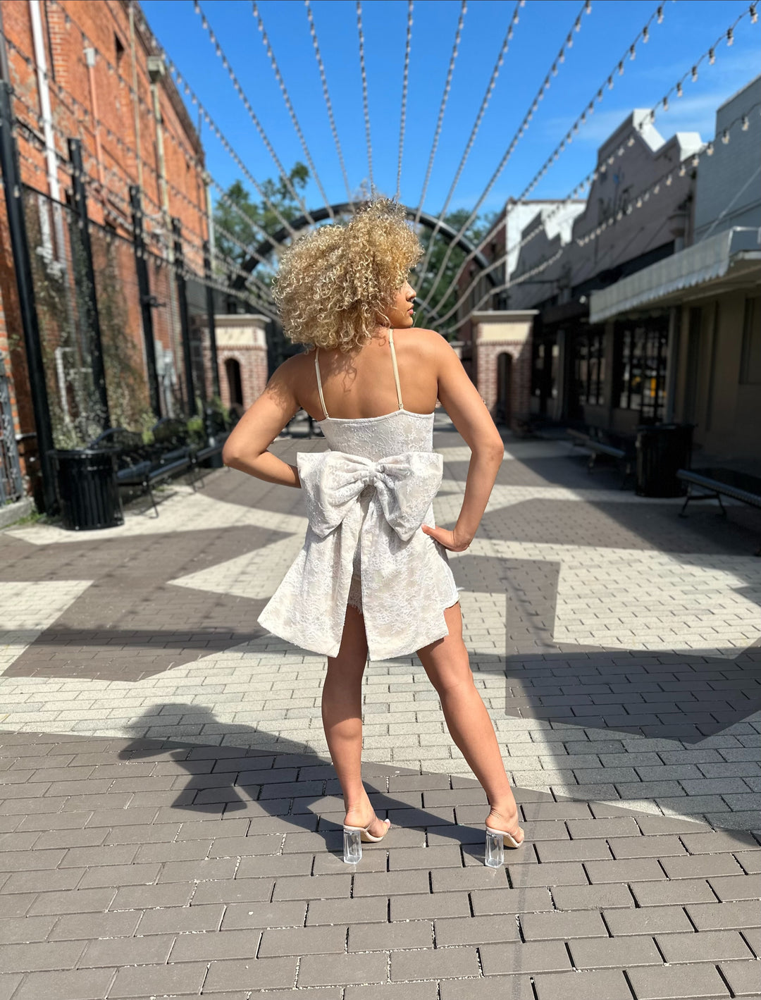 where to shop for semi formal dresses Semi Formal Dress | Bloom West Boutique