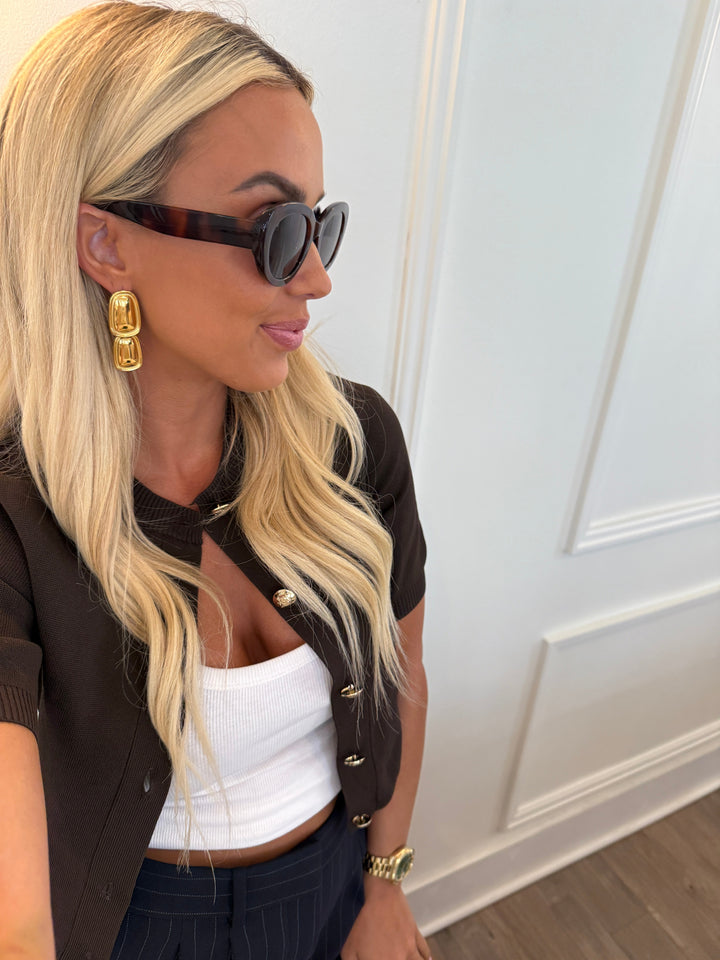 THE ANGELINA EARRINGS-Earring-Chansuttpearls-Shop with Bloom West Boutique, Women&