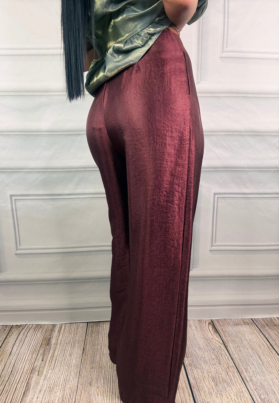 Private Reserve Pants