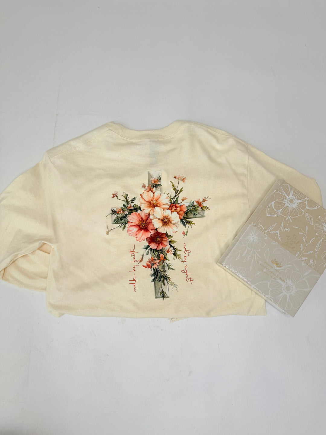 Jesus is the Light Top-Tops-Bloom West Boutique-Shop with Bloom West Boutique, Women's Fashion Boutique, Located in Houma, Louisiana