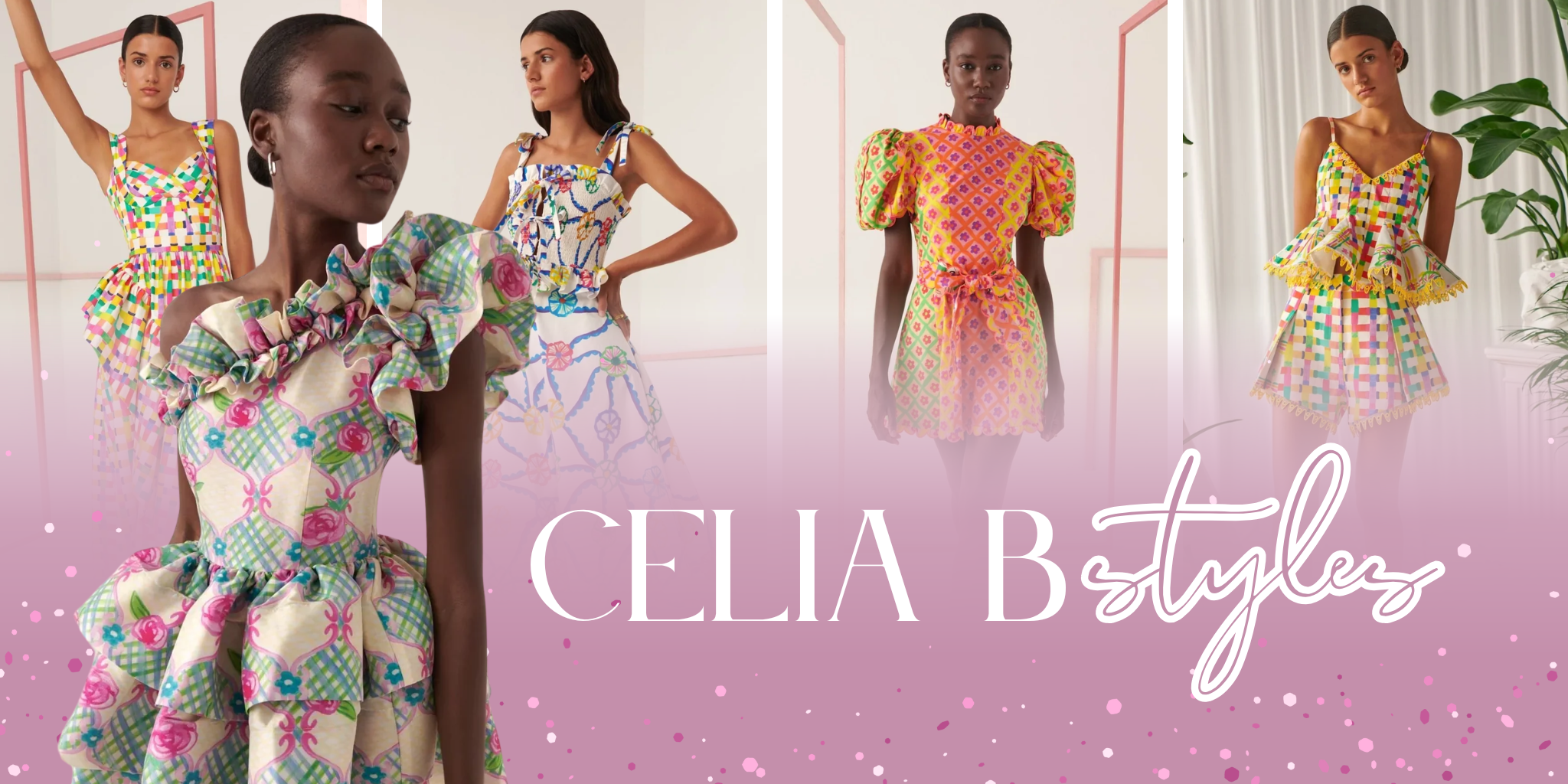 Celia B Styles | Bloom West Boutique | Houma, LA