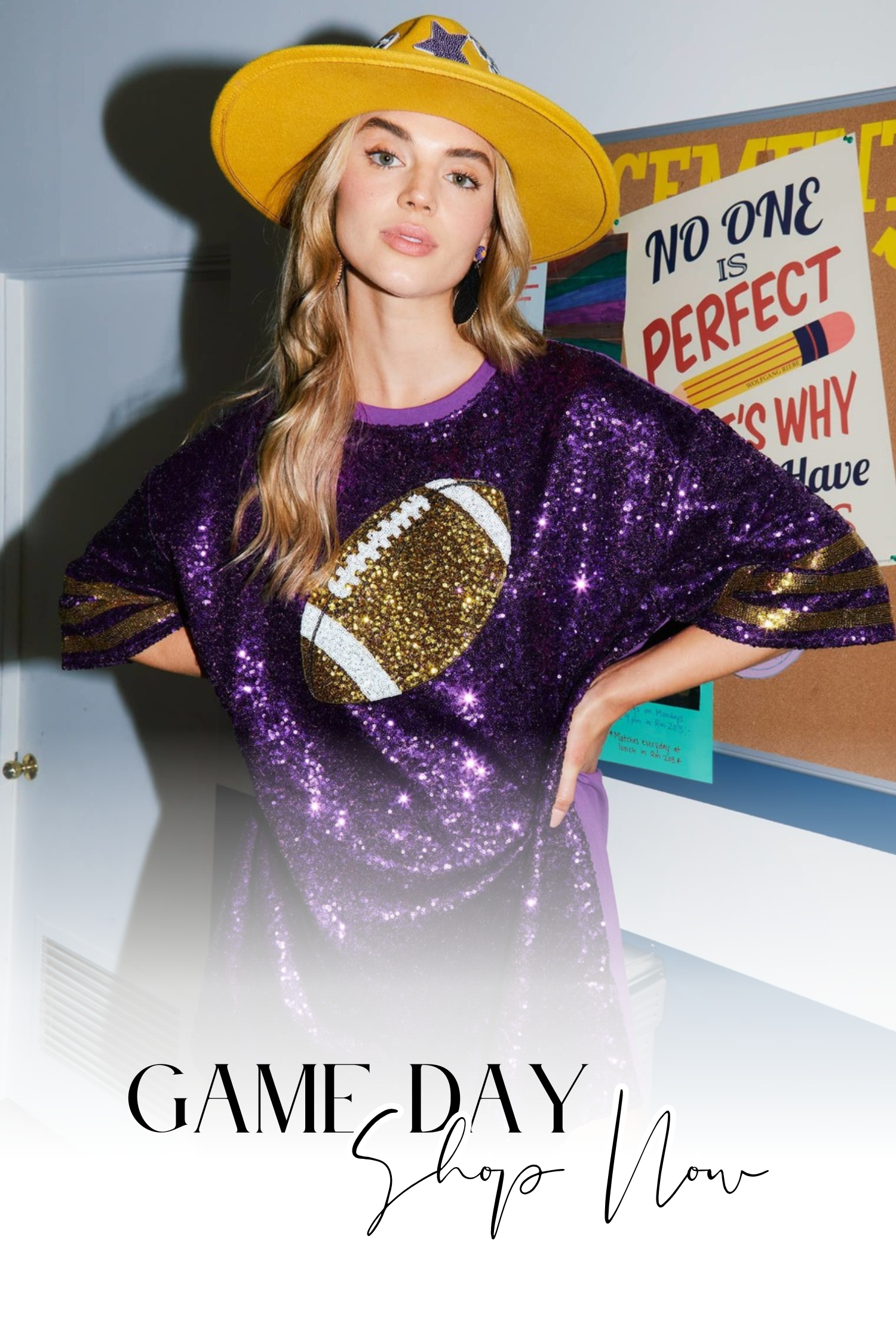 Game Day Collection | Bloom West Boutique | Women's Fashion Boutique in Houma, LA