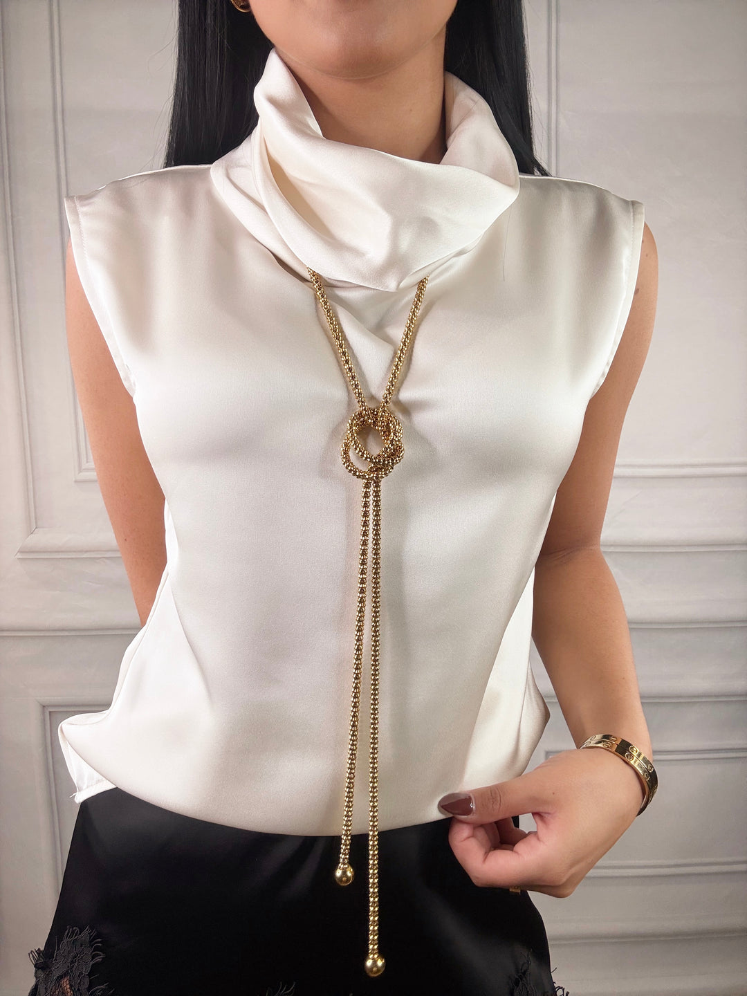 Champagne Hour Top-Tops-She+Sky-Shop with Bloom West Boutique, Women&