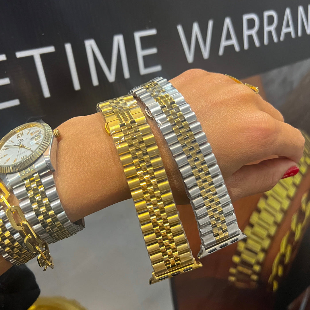 WATCH BANDDDDS 🔥-Chansuttpearls-Shop with Bloom West Boutique, Women&