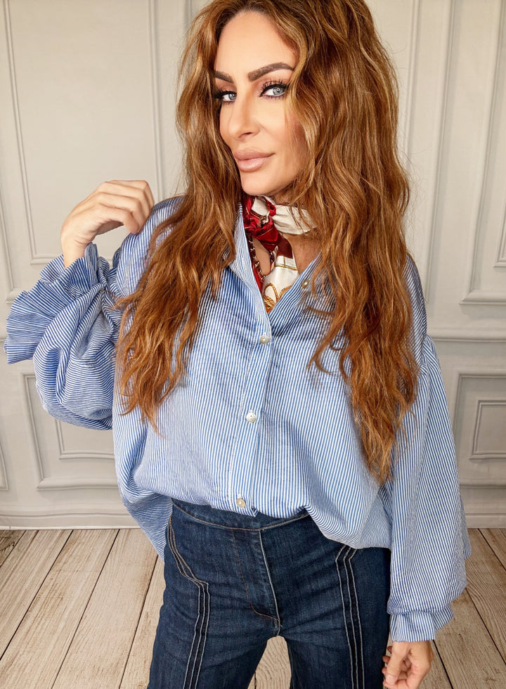 Breeze Lane Top-Tops-Fate By LFD-Shop with Bloom West Boutique, Women&