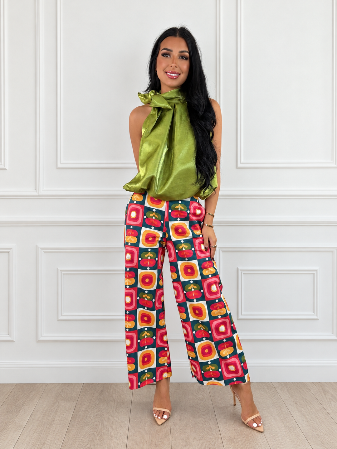 Fall Flashback Pant-Pants-Adrienne-Shop with Bloom West Boutique, Women&