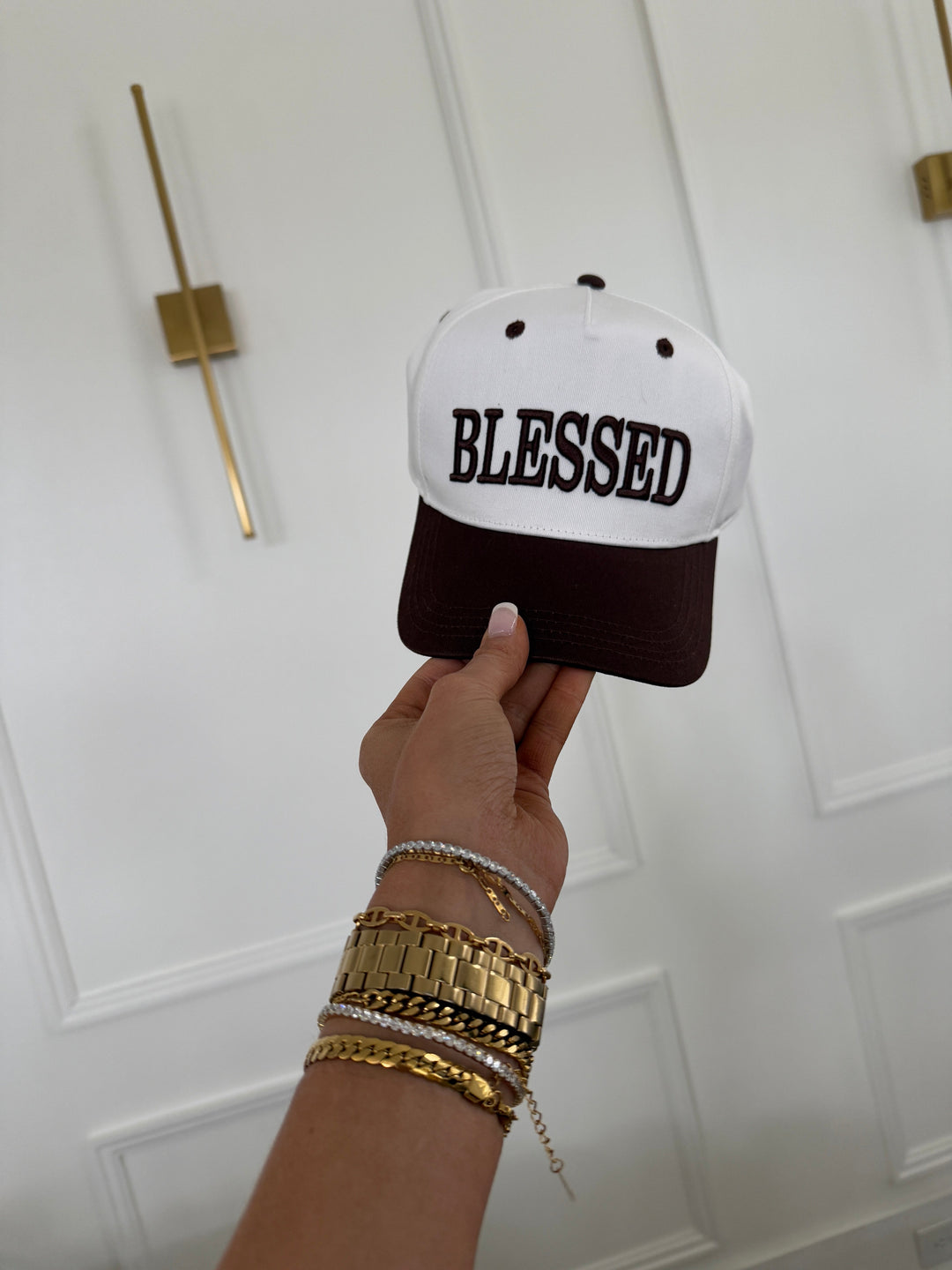 TRUCKER HATS-Chansuttpearls-Shop with Bloom West Boutique, Women&