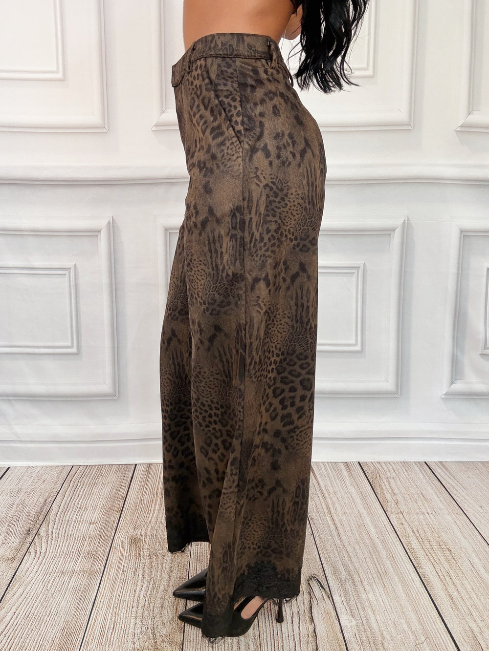 Marlowe Pants-Pants-Able-Shop with Bloom West Boutique, Women's Fashion Boutique, Located in Houma, Louisiana
