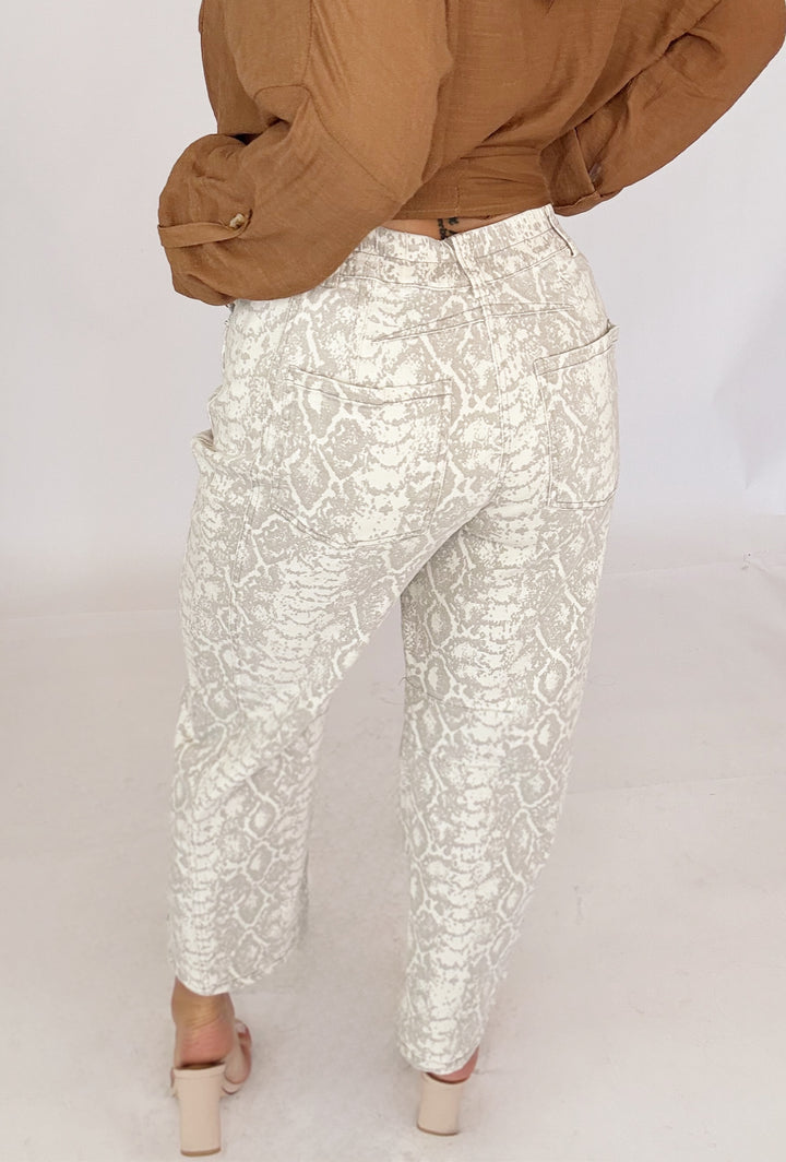 The Elara Pants-Pants-skies are blue-Shop with Bloom West Boutique, Women's Fashion Boutique, Located in Houma, Louisiana