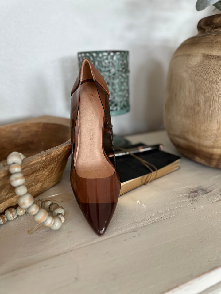 Darling Heel-Heels-Chinese Laundry-Shop with Bloom West Boutique, Women's Fashion Boutique, Located in Houma, Louisiana