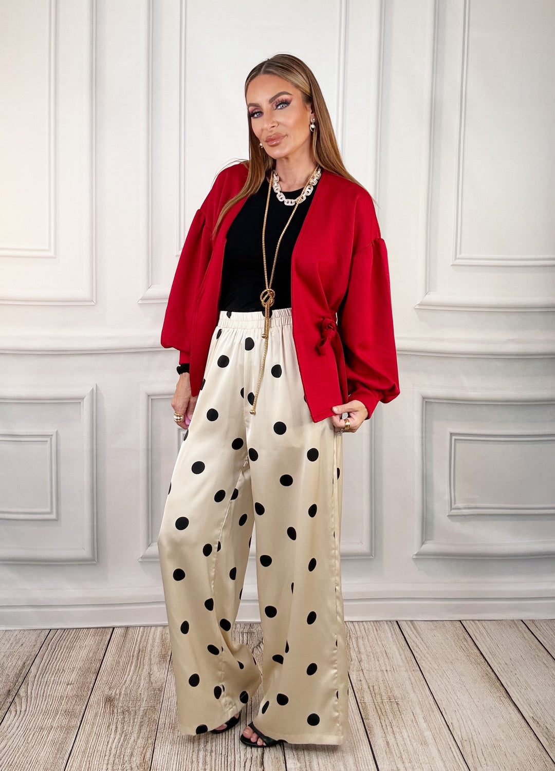Ruby Jane Cardigan