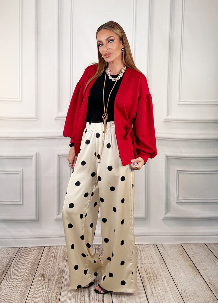 Ruby Jane Cardigan