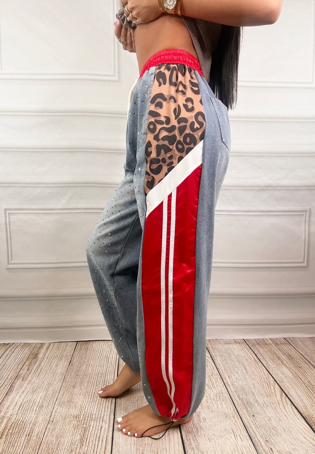 Remix Pants