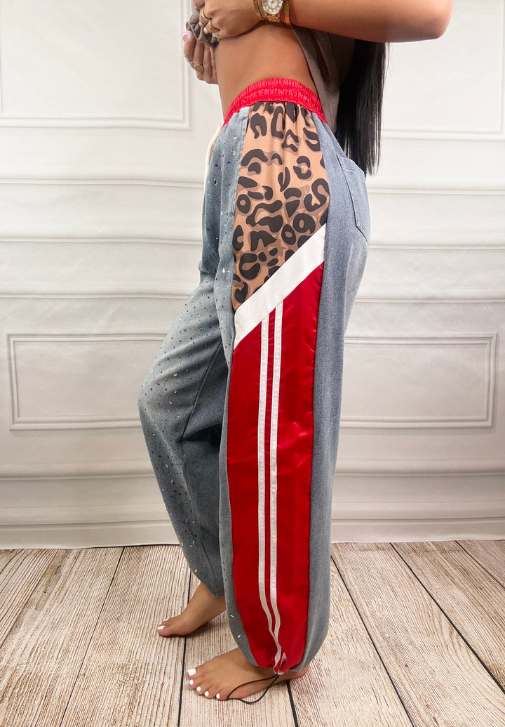 Remix Pants