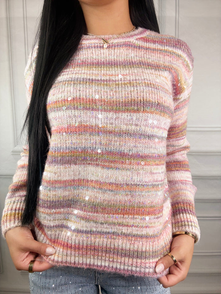 After the Rain Sweater