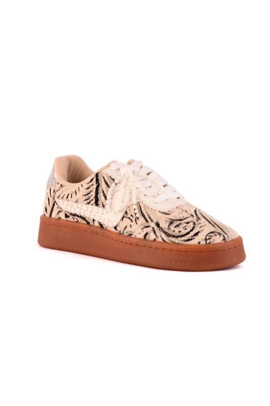 LENA 6-SNEAKERS-MODAPASSO-Shop with Bloom West Boutique, Women's Fashion Boutique, Located in Houma, Louisiana