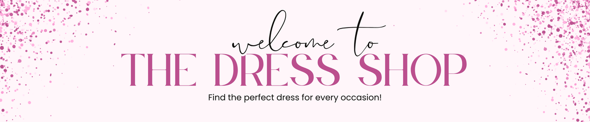 Welcome to the Dress Shop | Bloom West Boutique | Houma, LA
