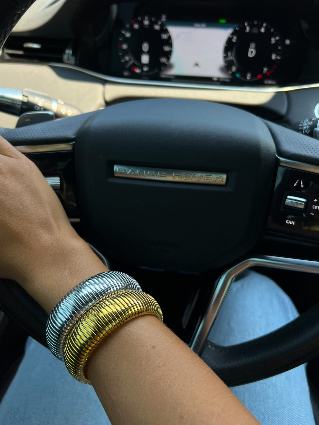 THE “EMMA” BRACELET-Bracelet-Chansuttpearls-Shop with Bloom West Boutique, Women&