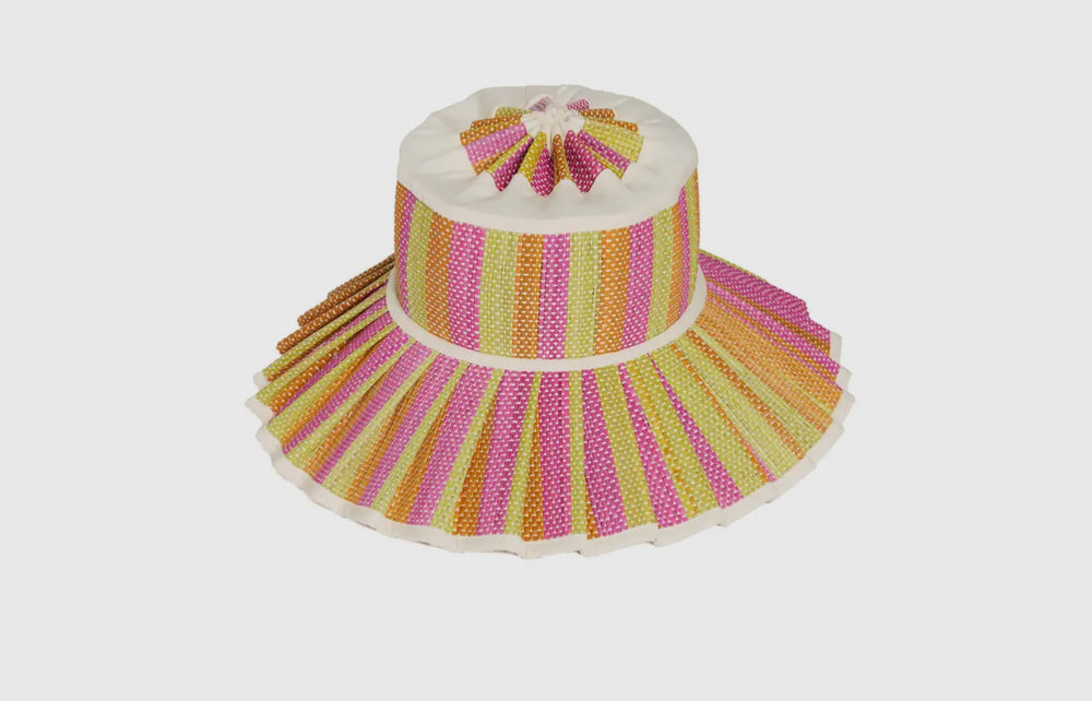Lorna Murray Sunglow Luxe Capri Hat-Hats-lorna murray-Shop with Bloom West Boutique, Women's Fashion Boutique, Located in Houma, Louisiana