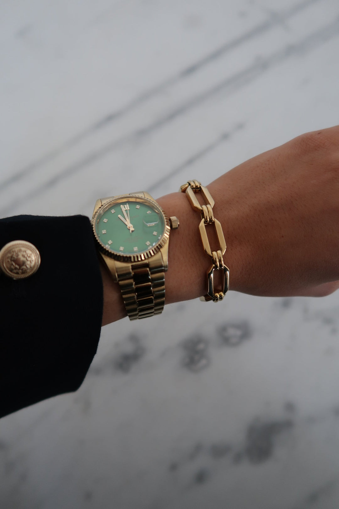 ALEX BRACELET-Chansuttpearls-Shop with Bloom West Boutique, Women&