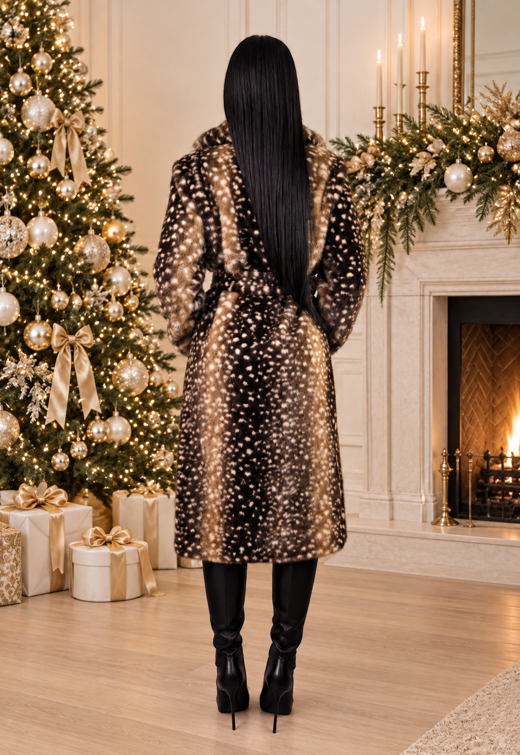 Deer Valley Darling-Jackets-Bailey Rose-Shop with Bloom West Boutique, Women&