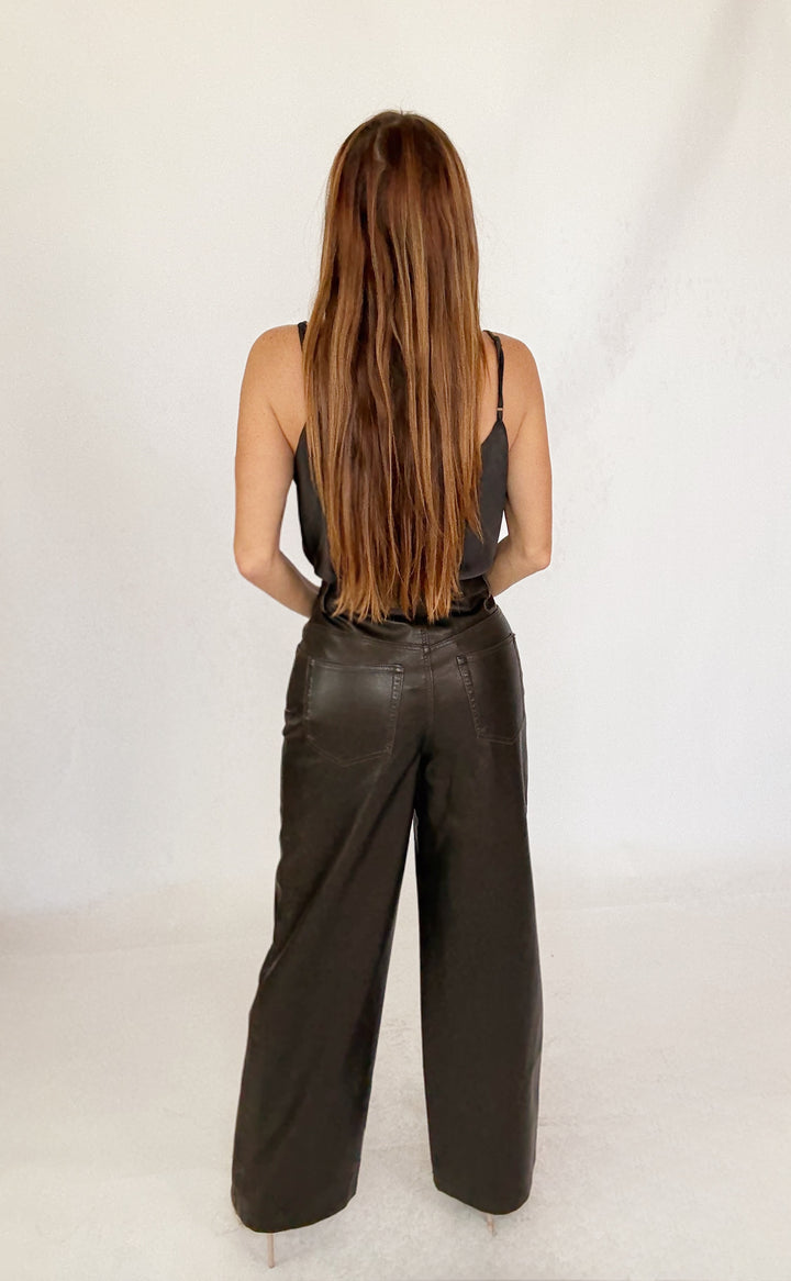 Colette Coco Pants-Pants-skies are blue-Shop with Bloom West Boutique, Women's Fashion Boutique, Located in Houma, Louisiana
