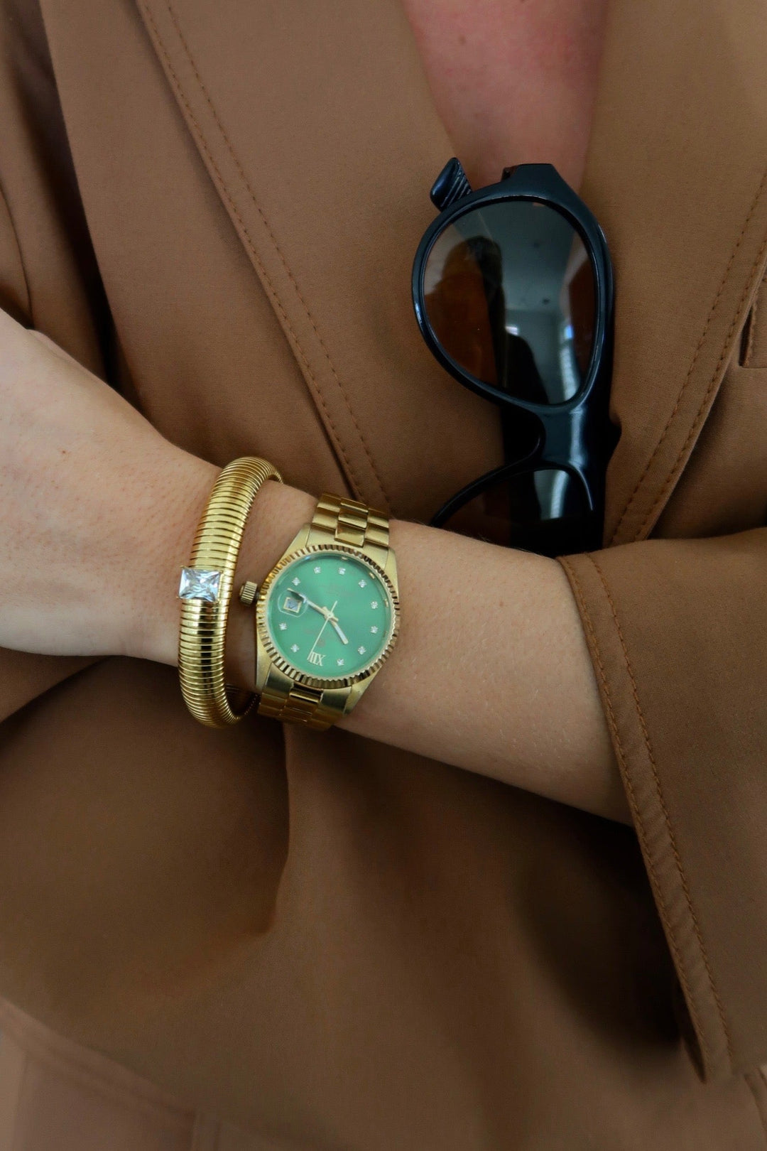 MACK BRACELET-Chansuttpearls-Shop with Bloom West Boutique, Women&