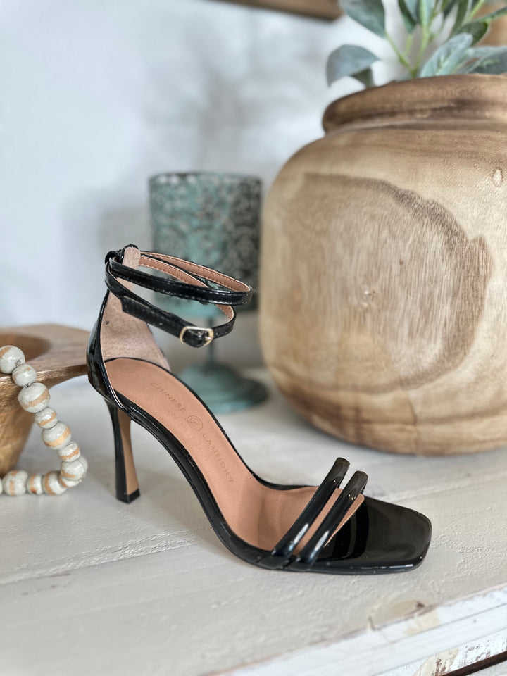 Jasmine Heel-Heels-Chinese Laundry-Shop with Bloom West Boutique, Women's Fashion Boutique, Located in Houma, Louisiana