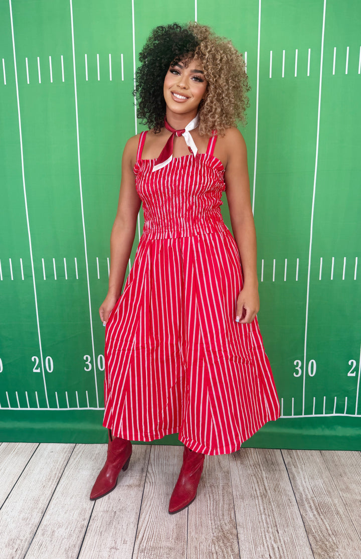 Tide &amp; True Dress-Midi Dresses-day and moon-Shop with Bloom West Boutique, Women&