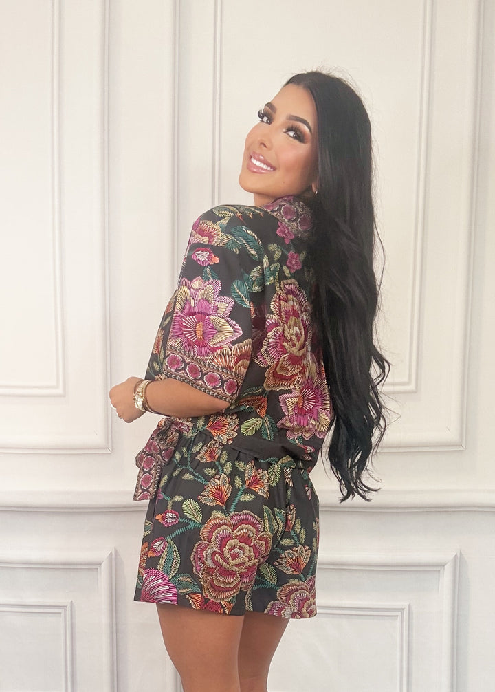 Contessa Skort-Skorts-Entro-Shop with Bloom West Boutique, Women&