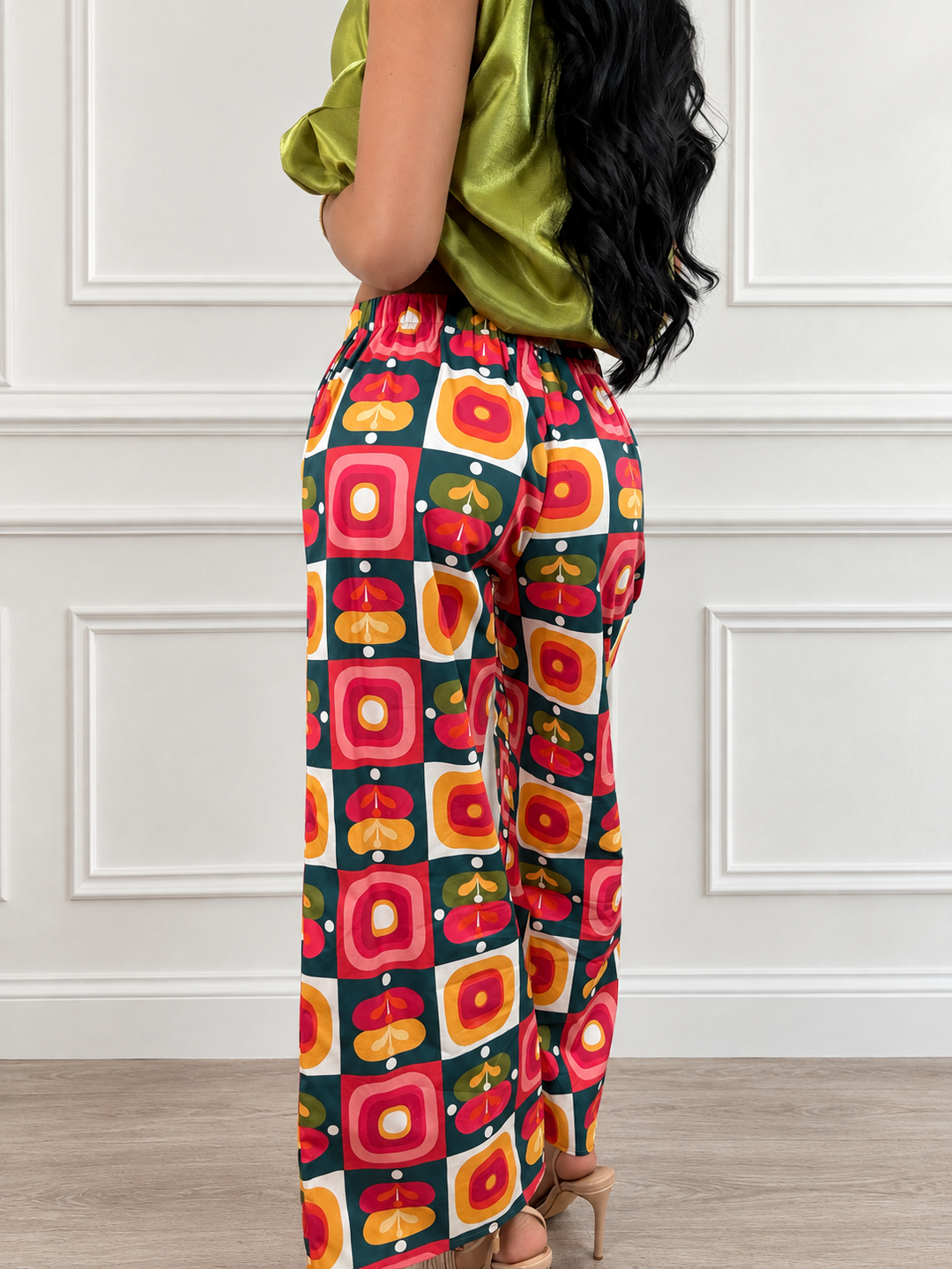 Fall Flashback Pant-Pants-Adrienne-Shop with Bloom West Boutique, Women&