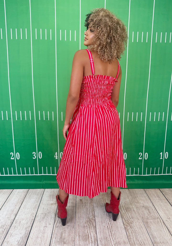 Tide &amp; True Dress-Midi Dresses-day and moon-Shop with Bloom West Boutique, Women&