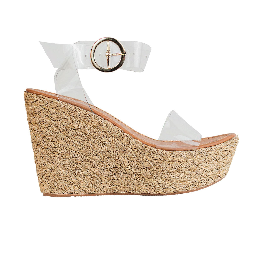 MORA 13-WEDGES-MODAPASSO-Shop with Bloom West Boutique, Women's Fashion Boutique, Located in Houma, Louisiana