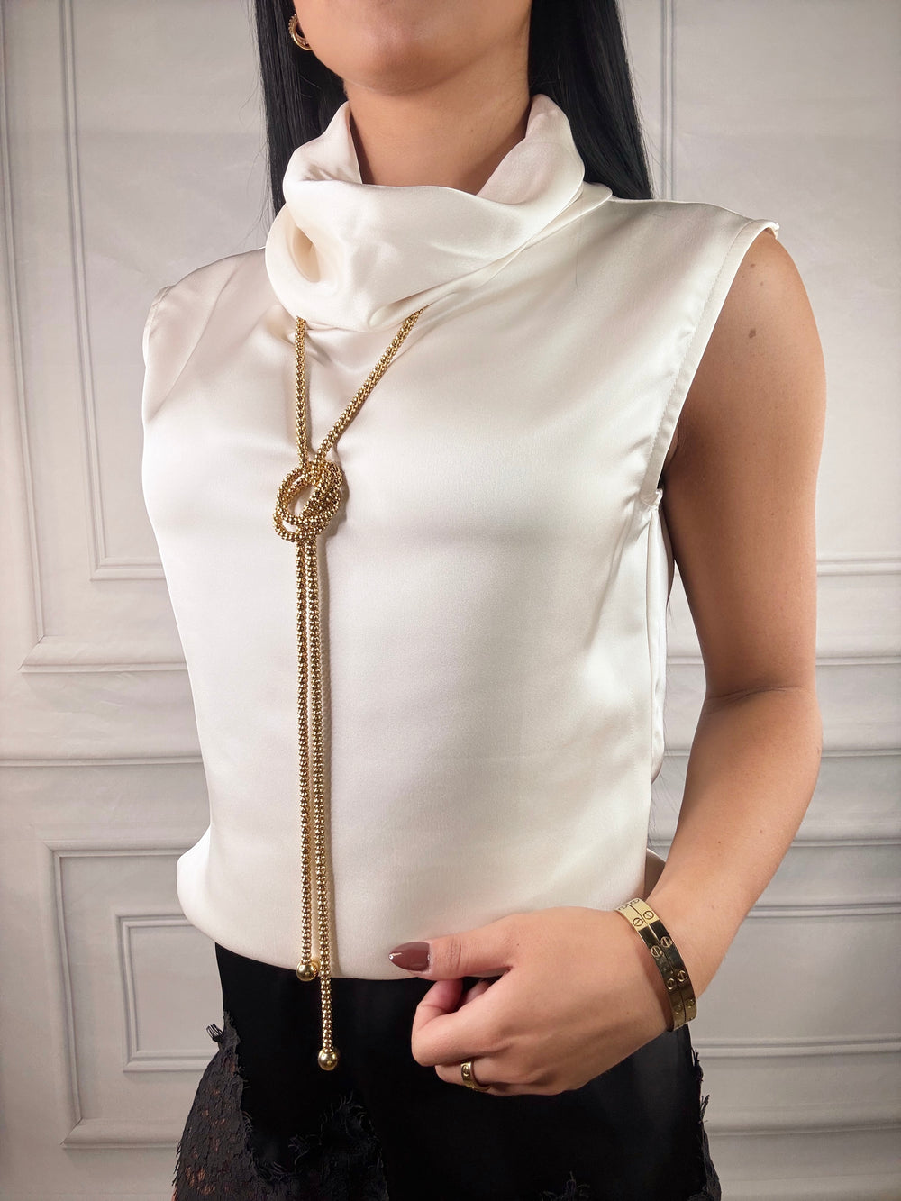 Champagne Hour Top-Tops-She+Sky-Shop with Bloom West Boutique, Women's Fashion Boutique, Located in Houma, Louisiana