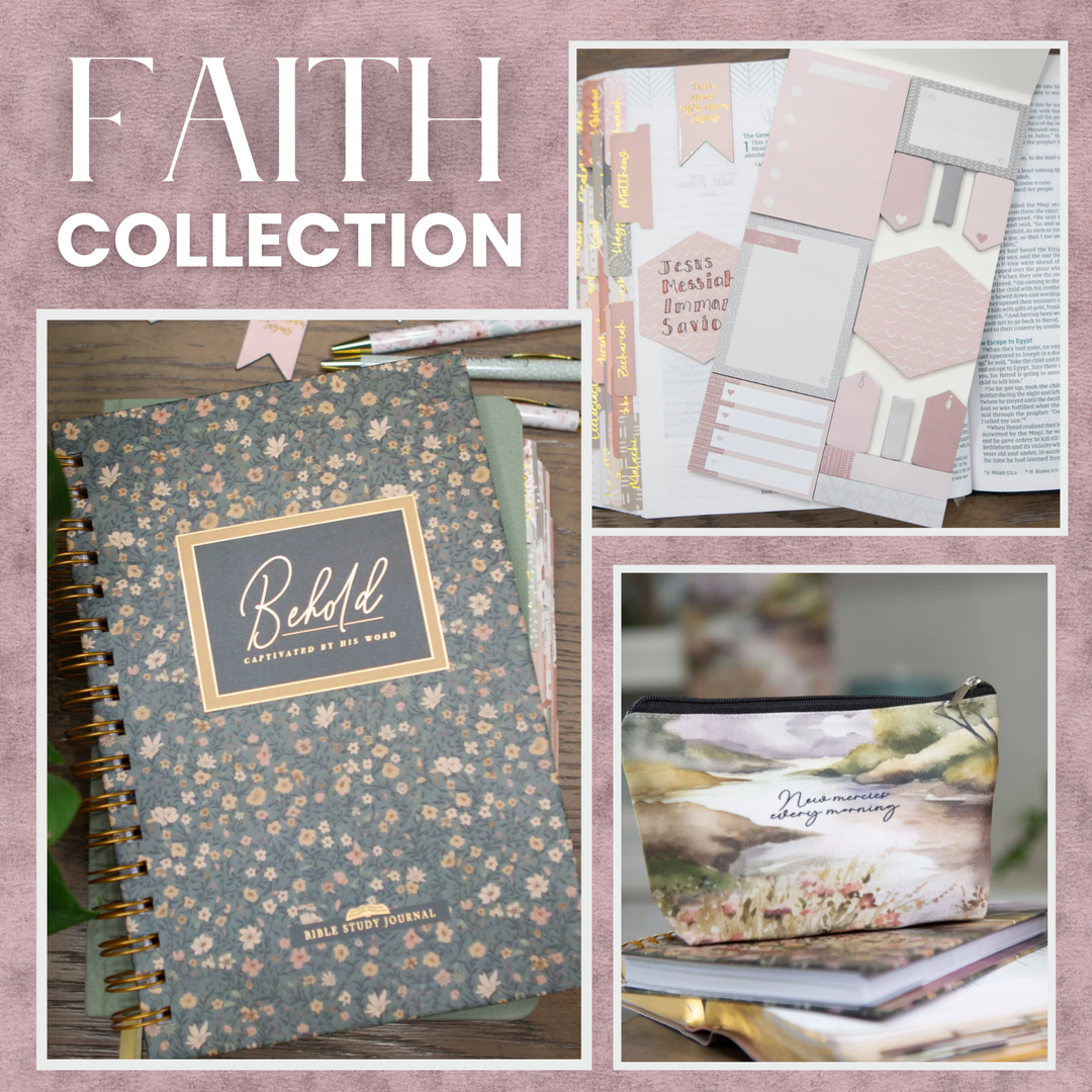 Faith Collection | Bloom West Boutique | Houma, LA