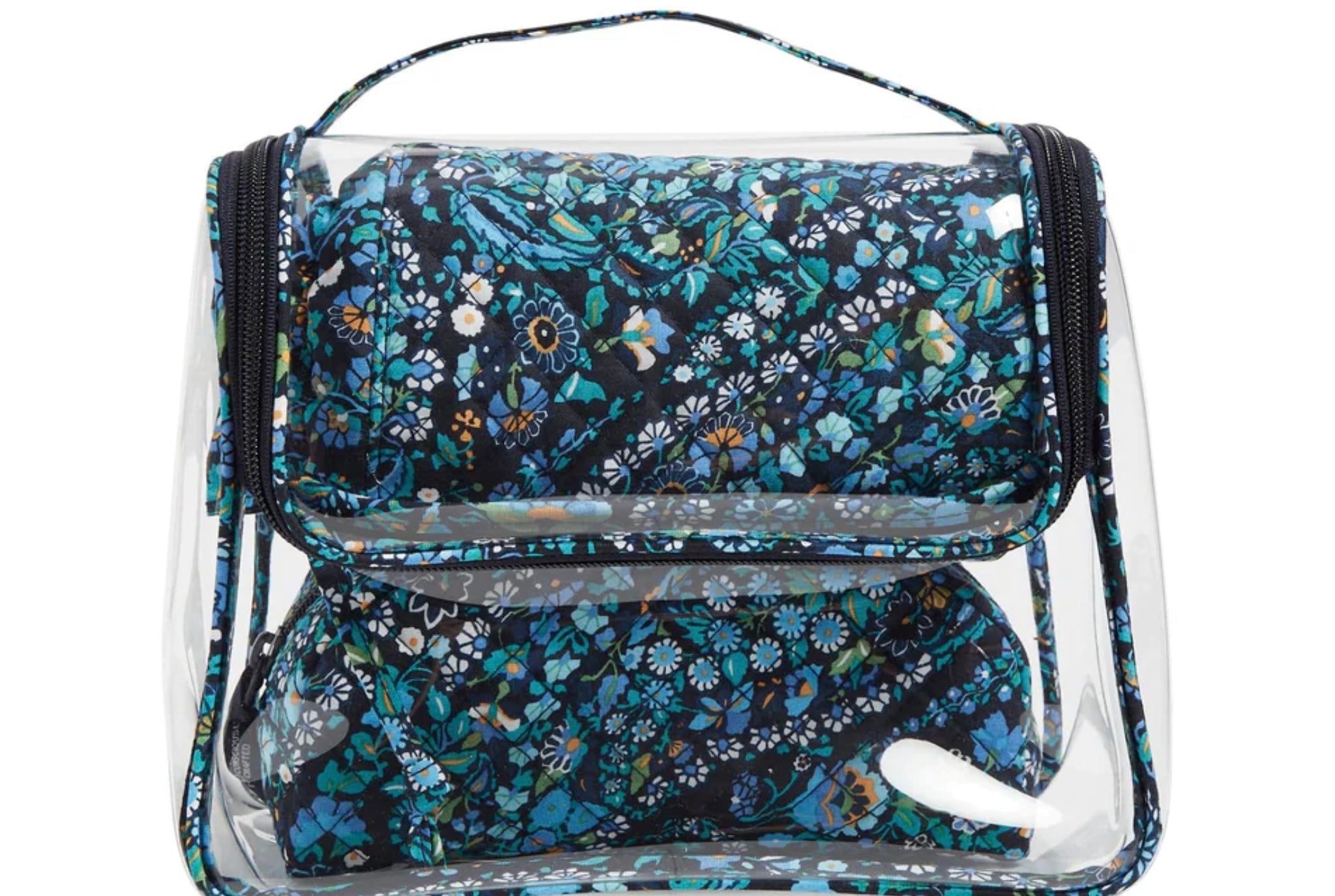 Vera bradley bag discount set