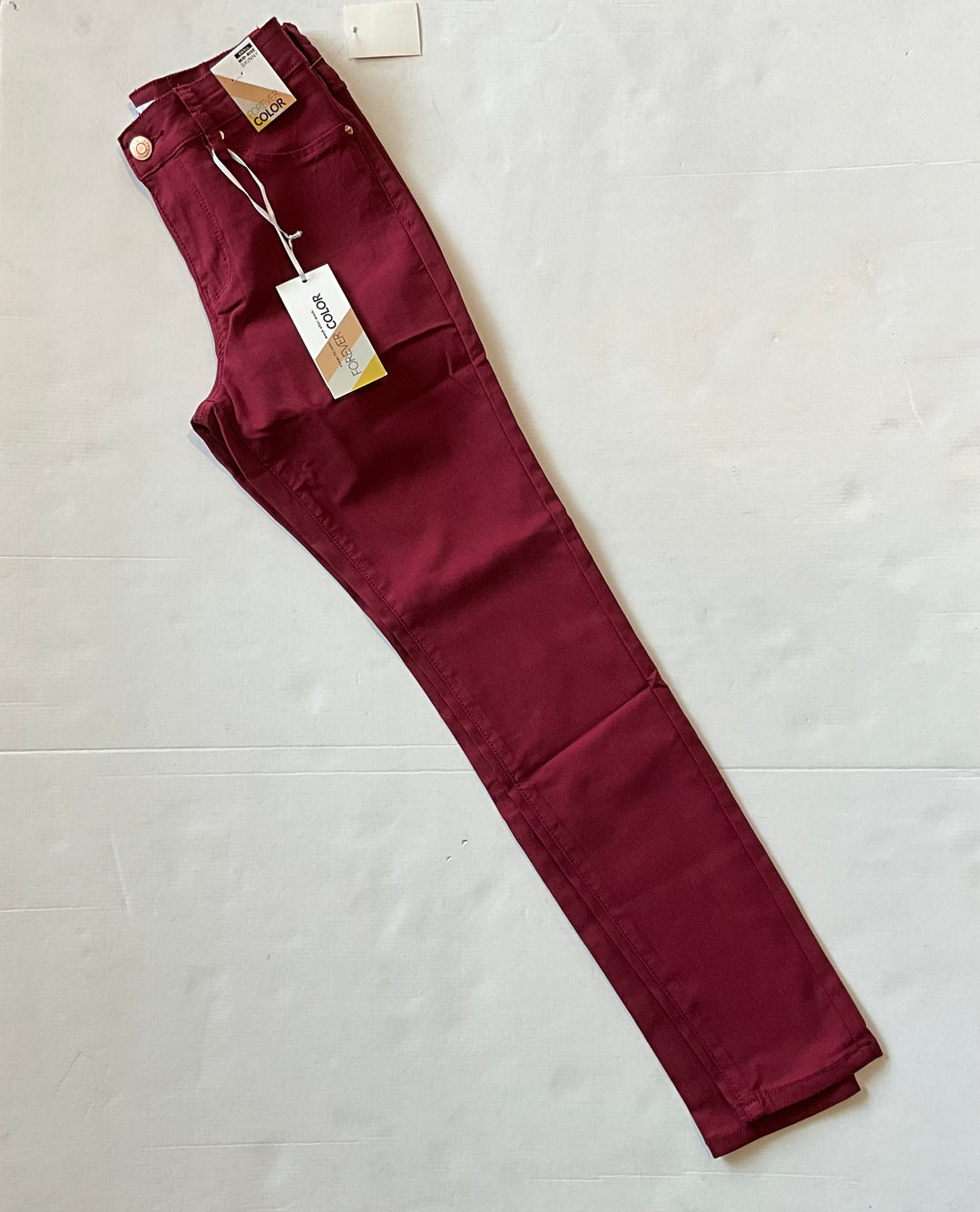 Forever Color Hyperstretch Mid-Rise Skinny Jean-Pants-ymi-Shop with Bloom West Boutique, Women's Fashion Boutique, Located in Houma, Louisiana