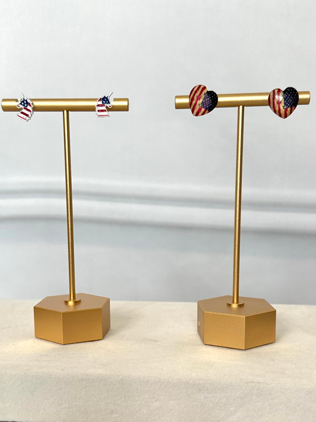 Summer Jubilee Stud Earrings-Jewelry-Bloom West Boutique-Shop with Bloom West Boutique, Women's Fashion Boutique, Located in Houma, Louisiana