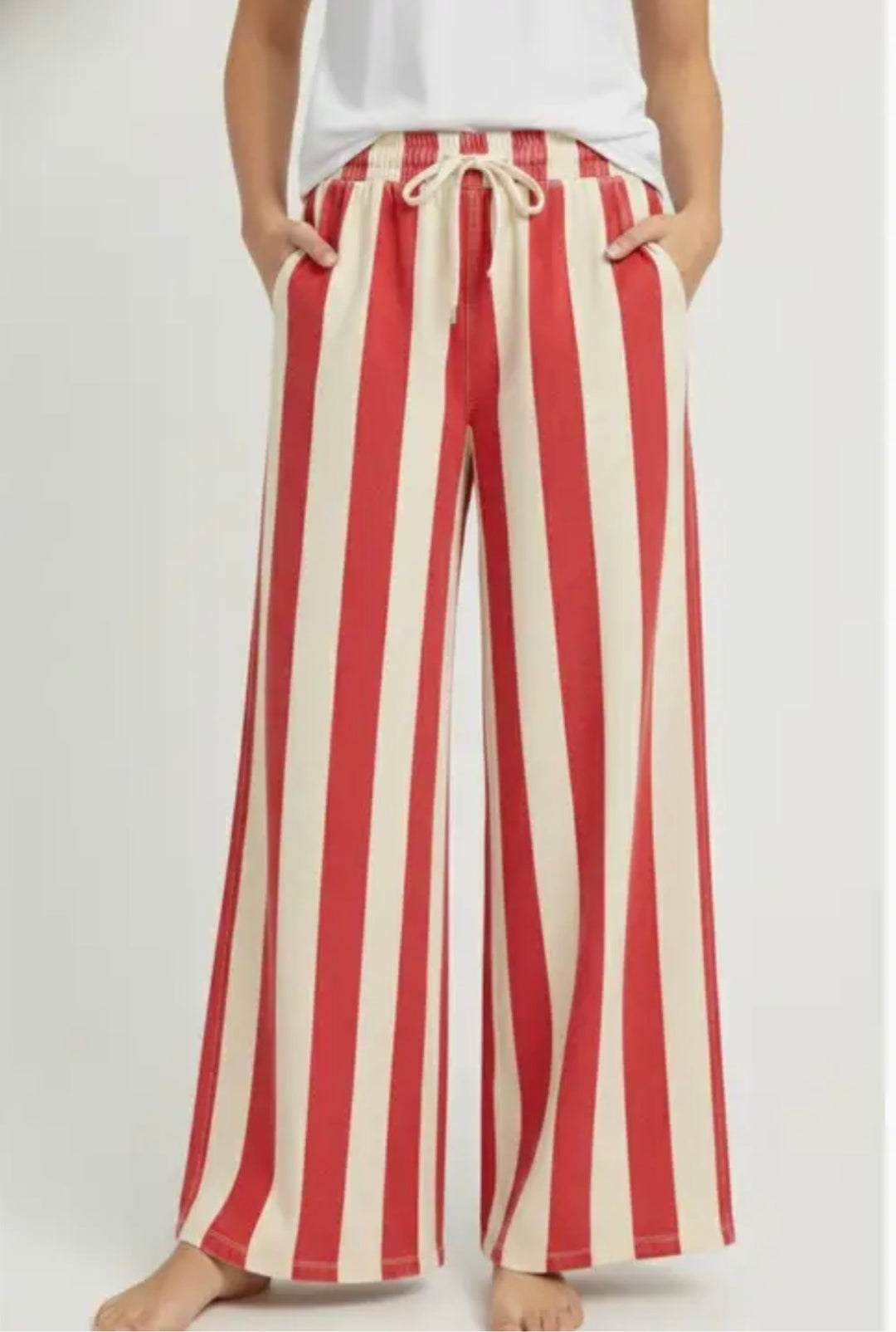 The Weekend Edit Pants