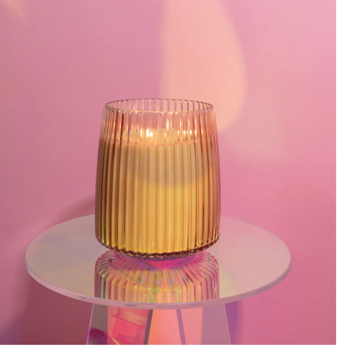 No 43 XL Candle-Home Fragrances-Sweet Grace-Shop with Bloom West Boutique, Women's Fashion Boutique, Located in Houma, Louisiana