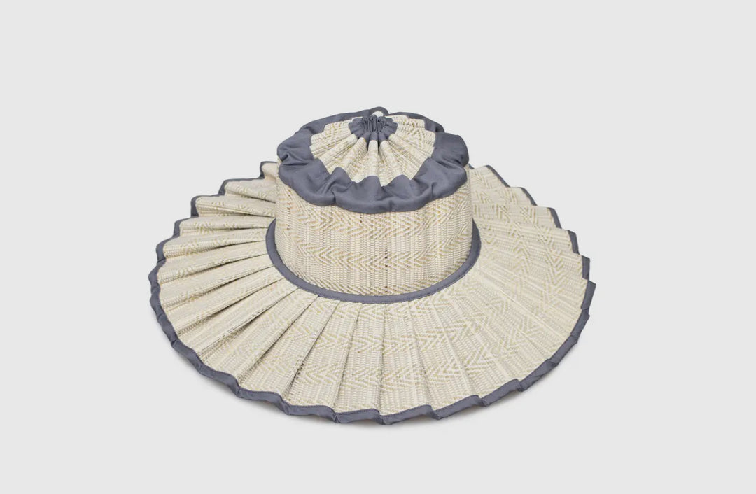 Lorna Murray Sydney Capri Hat-Hats-lorna murray-Shop with Bloom West Boutique, Women's Fashion Boutique, Located in Houma, Louisiana