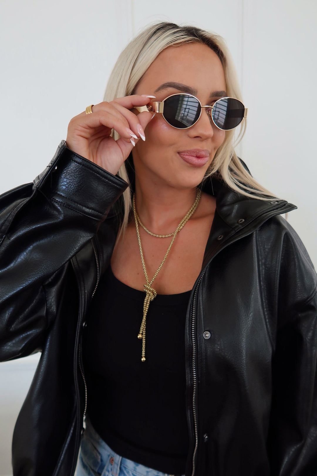 SMALL ALEX NECKLACE-Chansuttpearls-Shop with Bloom West Boutique, Women&