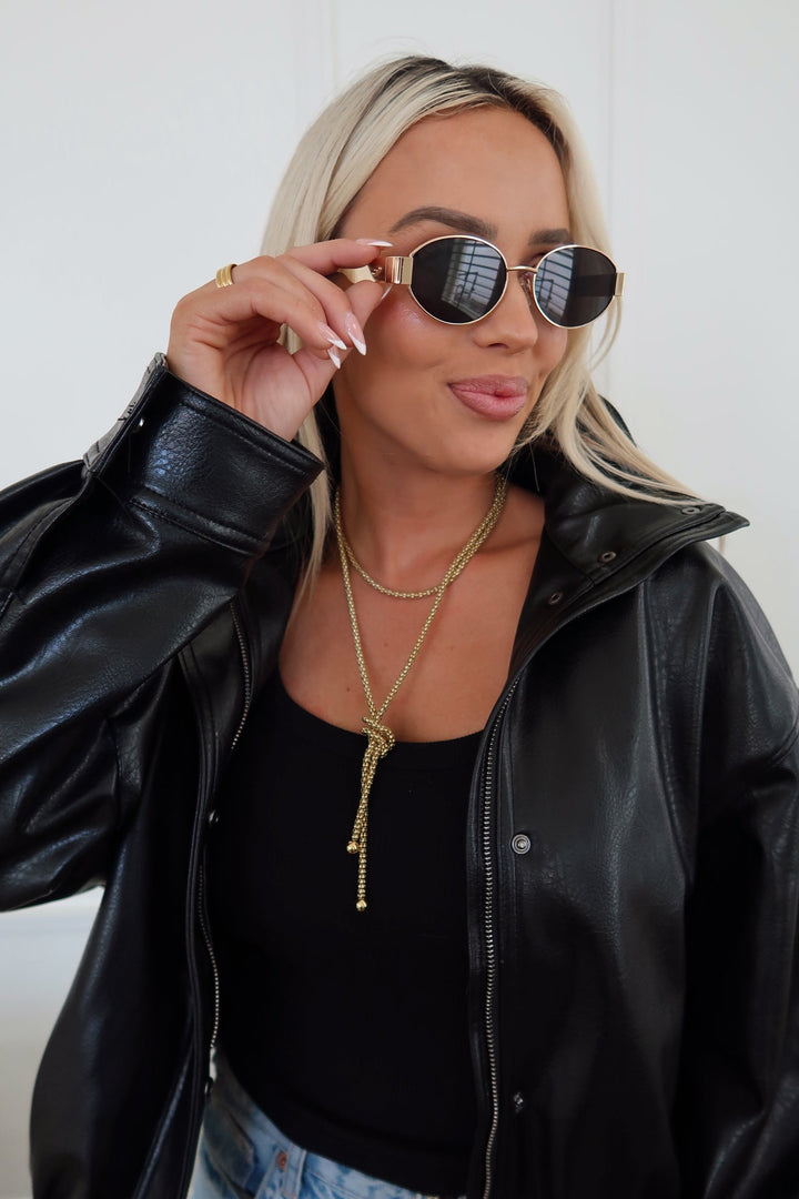 SMALL ALEX NECKLACE-Chansuttpearls-Shop with Bloom West Boutique, Women&